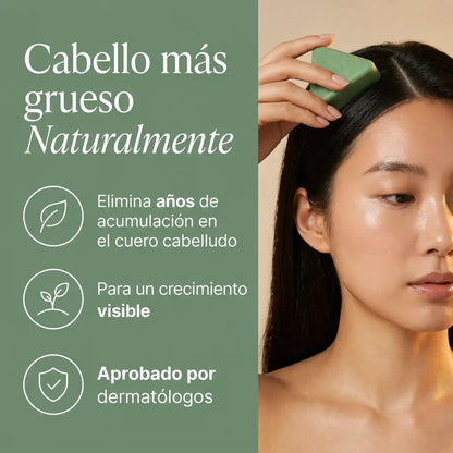Barra Coreana Revitalizante