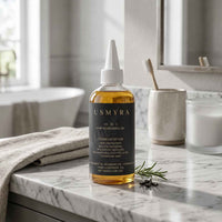 Sérum Capilar Coreano