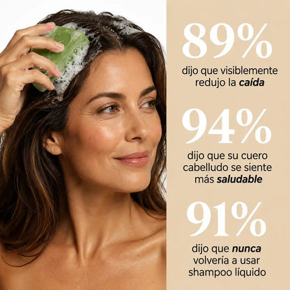 Barra Coreana Revitalizante